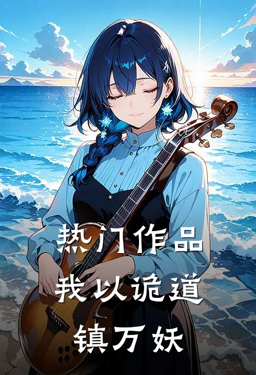 热门作品我以诡道镇万妖
