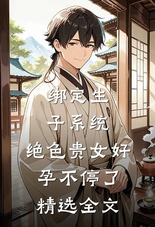 绑定生子系统，绝色贵女好孕不停了精选全文