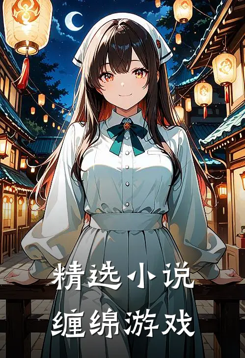 精选小说缠绵游戏