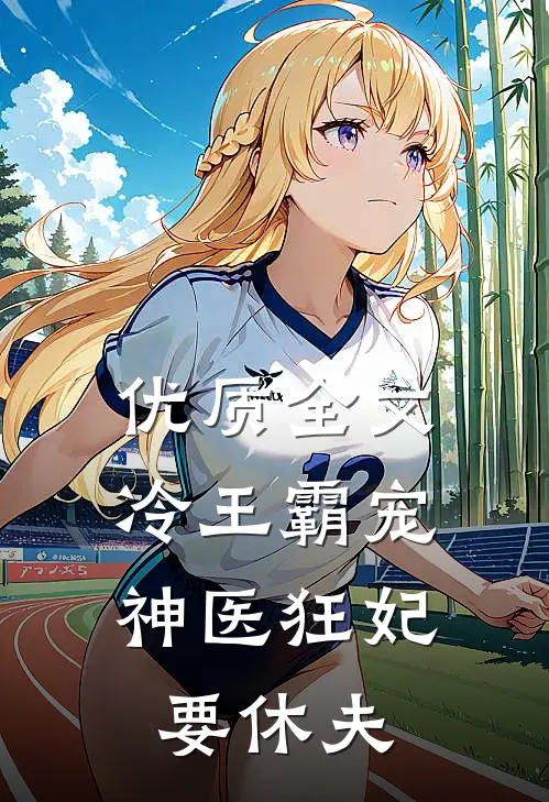 优质全文冷王霸宠：神医狂妃要休夫