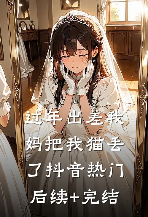 过年出差我妈把我猫丢了抖音热门后续+完结