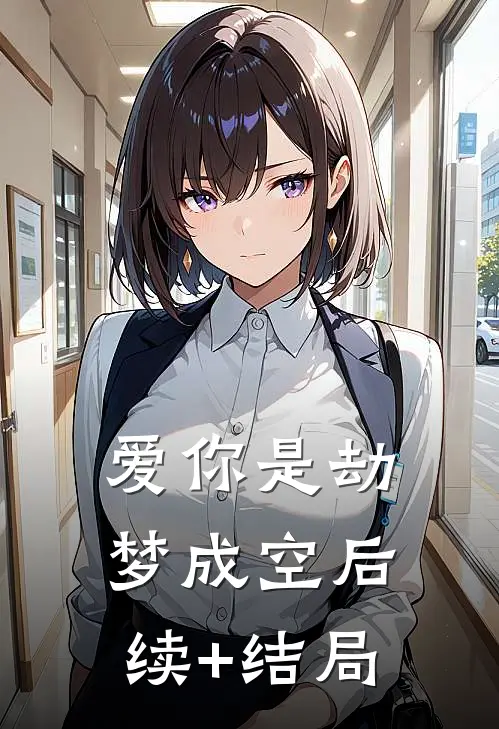 爱你是劫梦成空后续+结局