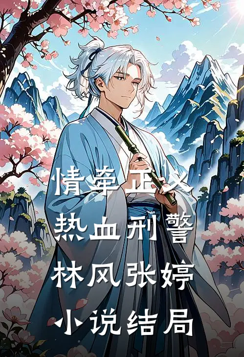 情牵正义：热血刑警林风张婷小说结局