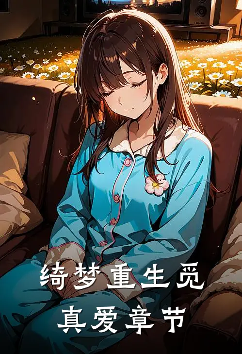 绮梦重生觅真爱章节