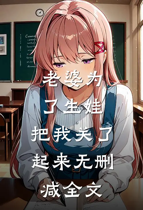 老婆为了生娃，把我关了起来无删减全文
