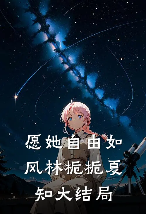 愿她自由如风林栀栀夏知大结局