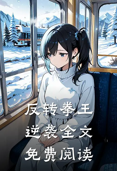 反转拳王逆袭全文免费阅读