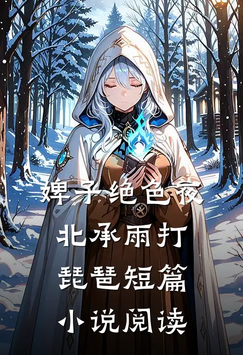 婢子绝色夜北承雨打琵琶短篇小说阅读