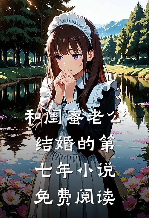 和闺蜜老公结婚的第七年小说免费阅读