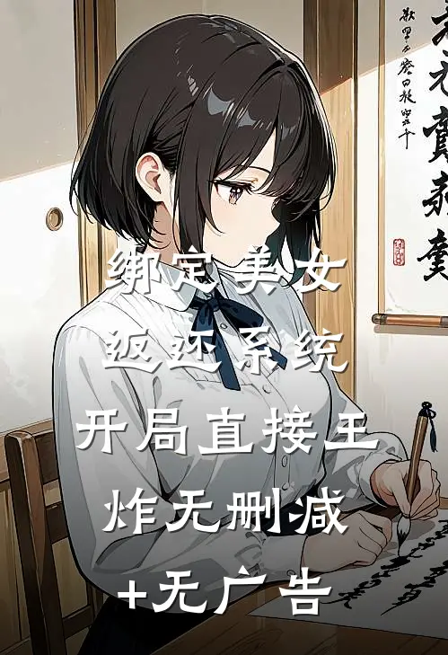 绑定美女返还系统，开局直接王炸无删减+无广告