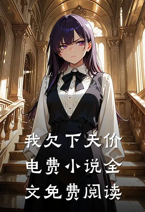 我欠下天价电费小说全文免费阅读