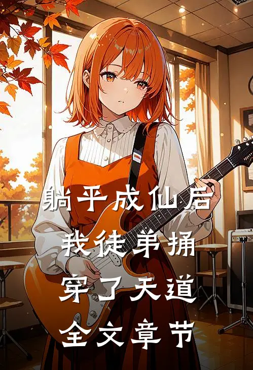 躺平成仙后，我徒弟捅穿了天道全文章节