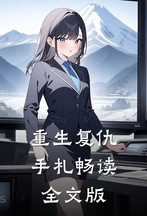 重生复仇手札畅读全文版