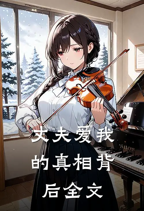 丈夫爱我的真相背后全文