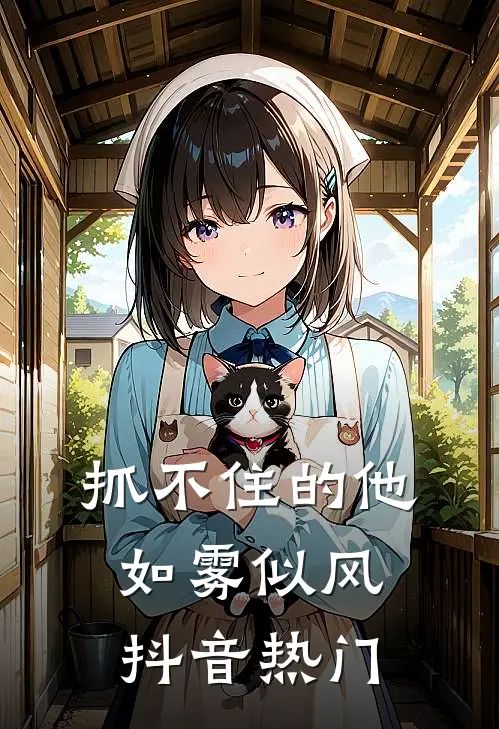 抓不住的他如雾似风抖音热门