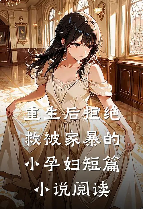 重生后拒绝救被家暴的小孕妇短篇小说阅读