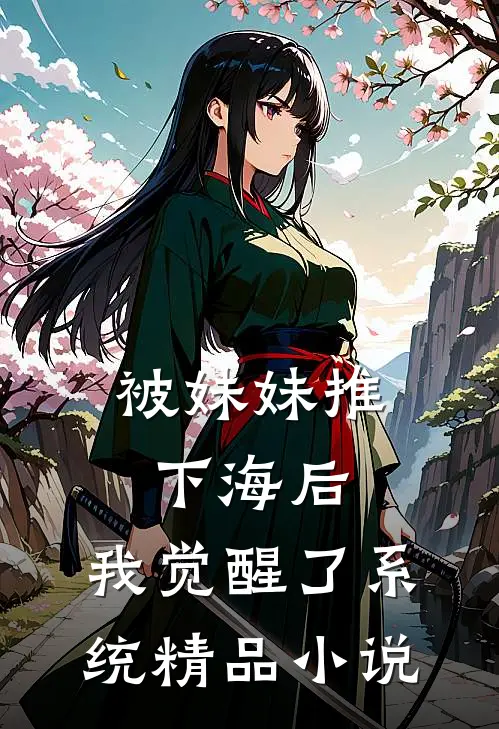 被妹妹推下海后，我觉醒了系统精品小说