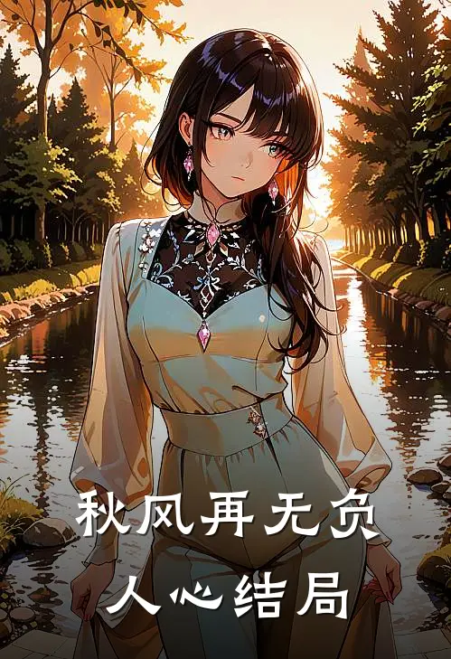 秋风再无负人心结局