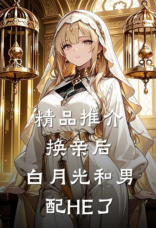 精品推介换亲后，白月光和男配HE了
