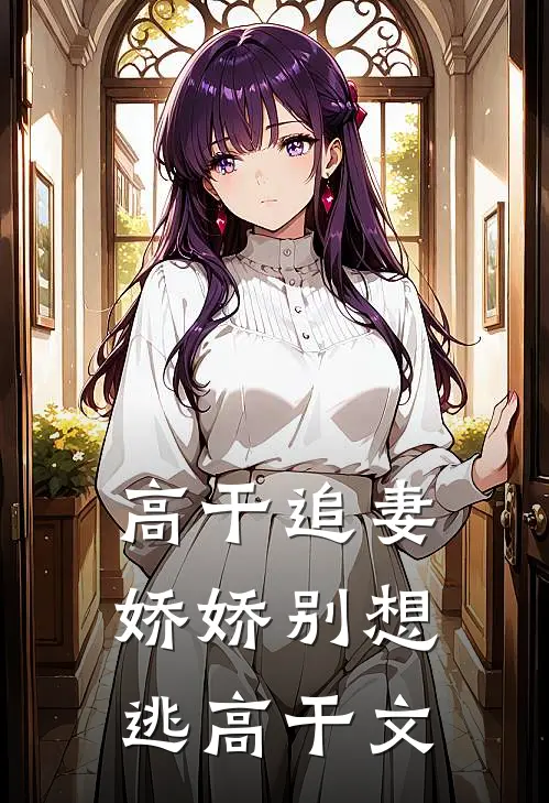 高干追妻：娇娇别想逃高干文