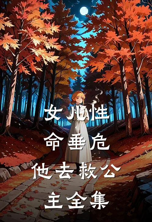 女儿性命垂危，他去救公主全集