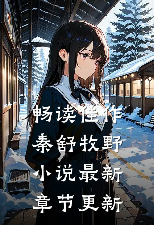 畅读佳作秦舒牧野小说最新章节更新