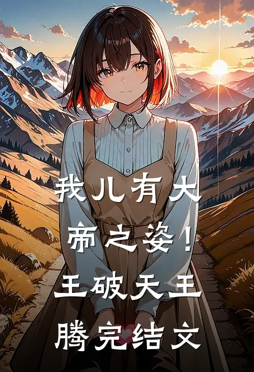 我儿有大帝之姿！王破天王腾完结文