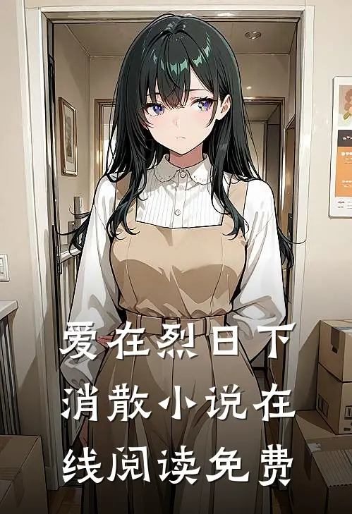 爱在烈日下消散小说在线阅读免费