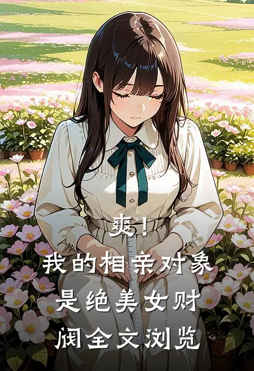 爽！我的相亲对象是绝美女财阀全文浏览