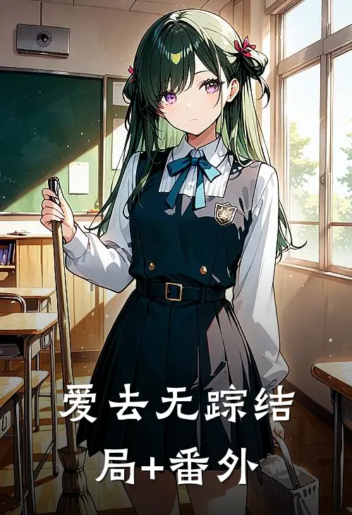 爱去无踪结局+番外