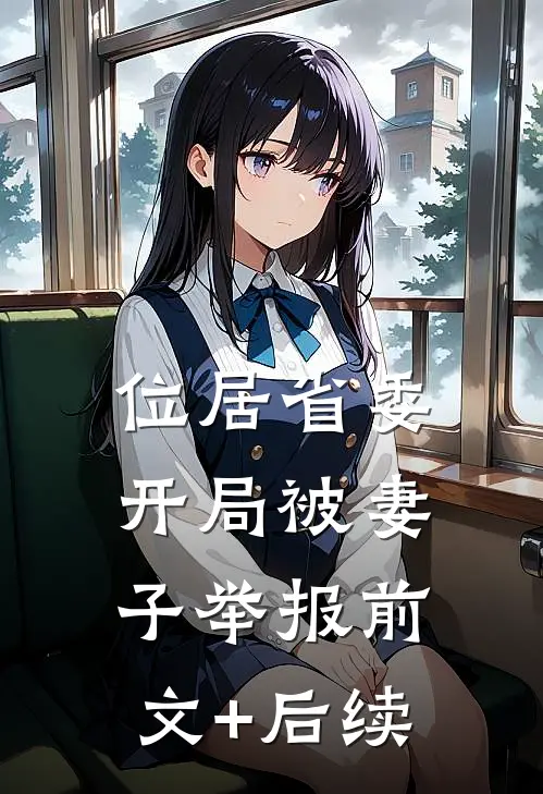 位居省委，开局被妻子举报前文+后续
