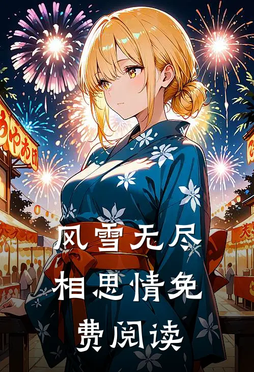风雪无尽相思情免费阅读