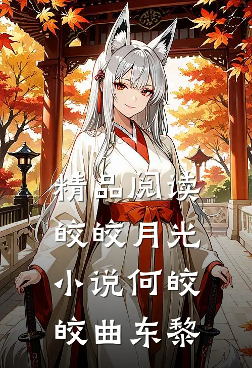 精品阅读皎皎月光小说何皎皎曲东黎