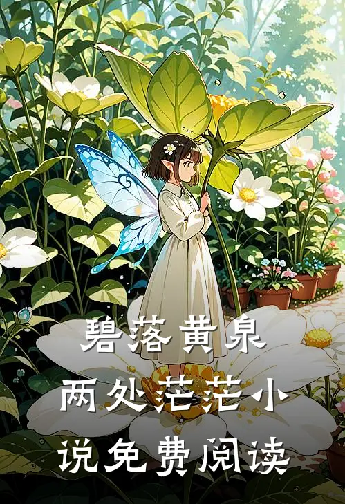 碧落黄泉，两处茫茫小说免费阅读