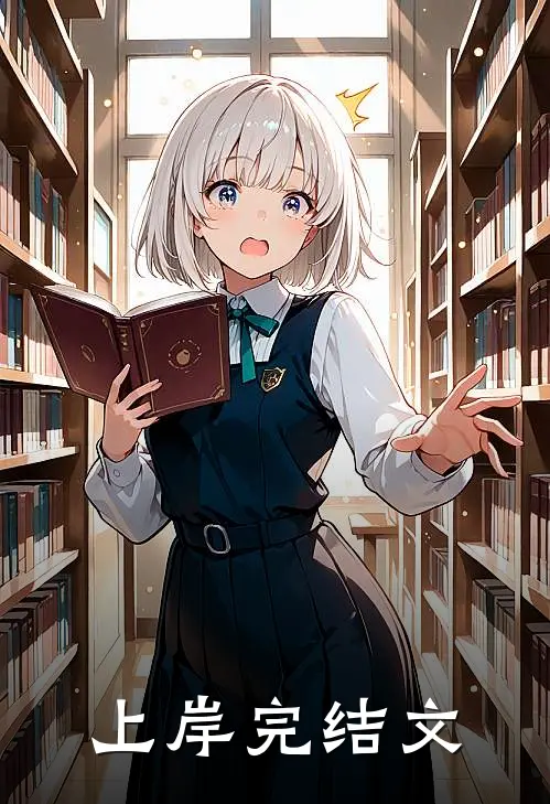 上岸完结文