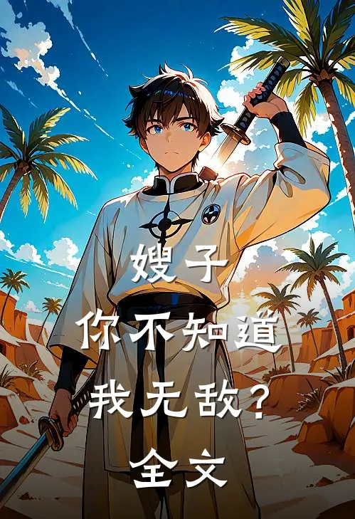 嫂子,你不知道我无敌?全文免费阅读