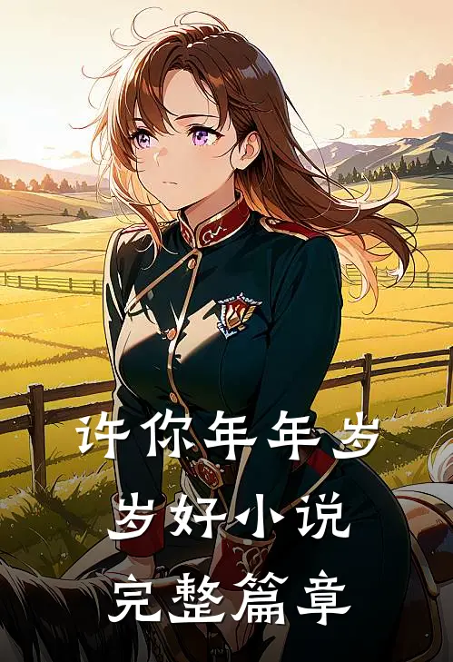 许你年年岁岁好小说完整篇章