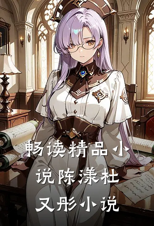 畅读精品小说陈漾杜又彤 小说