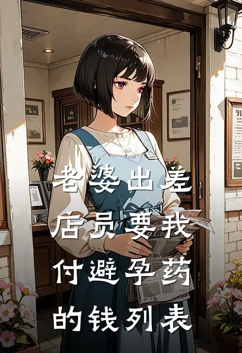 老婆出差，店员要我付避孕药的钱列表