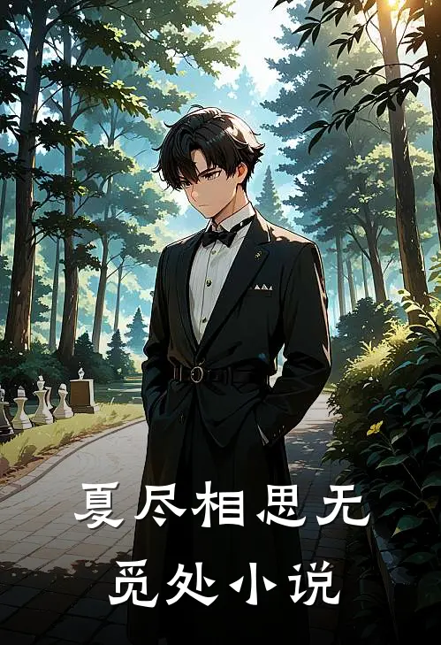 夏尽相思无觅处小说