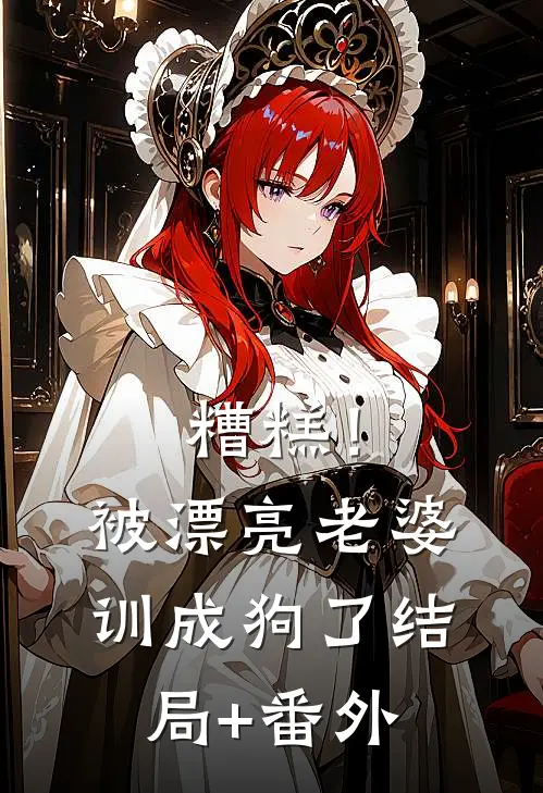 糟糕！被漂亮老婆训成狗了结局+番外