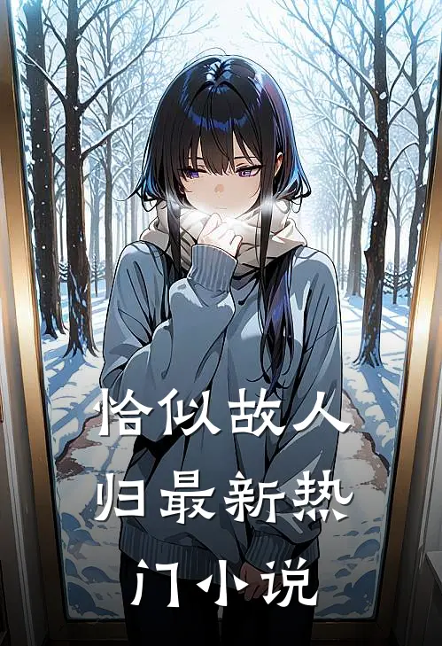 恰似故人归最新热门小说