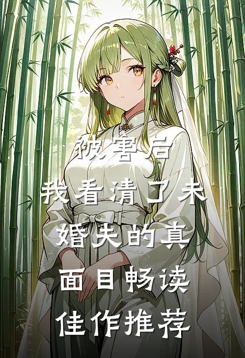 被害后，我看清了未婚夫的真面目畅读佳作推荐