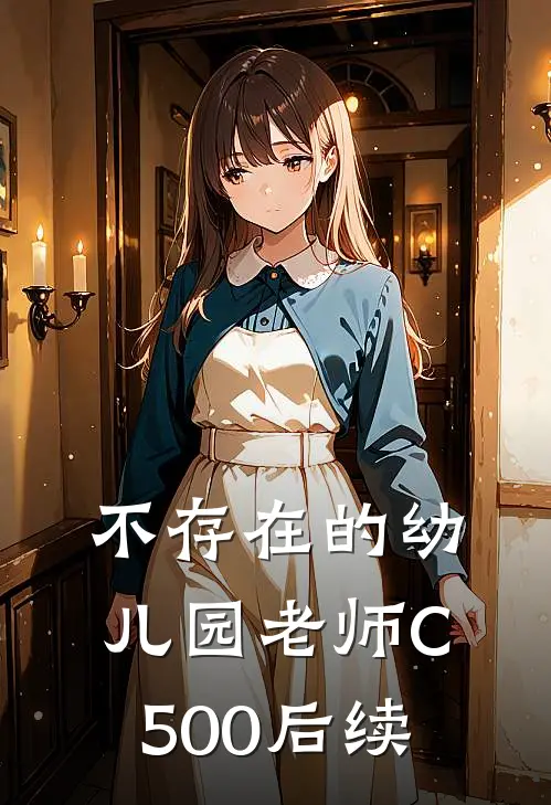 不存在的幼儿园老师C500后续