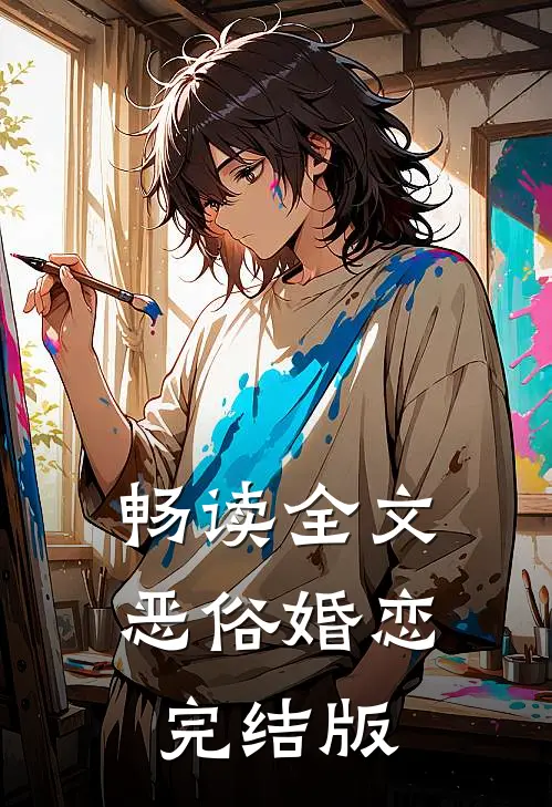 畅读全文恶俗婚恋完结版