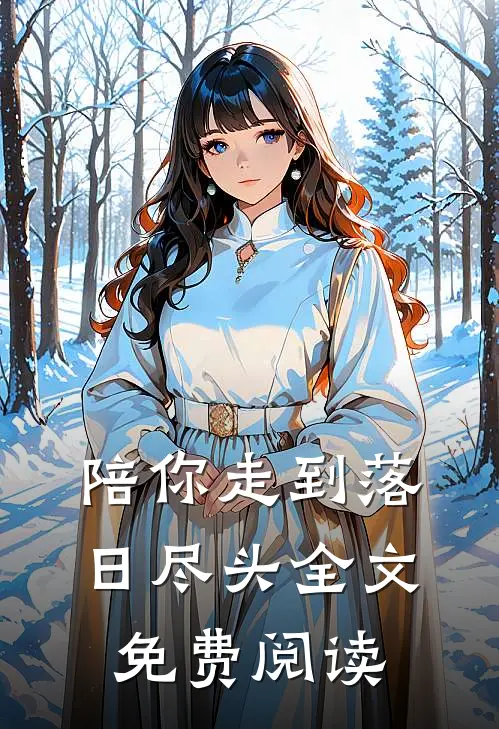 陪你走到落日尽头全文免费阅读
