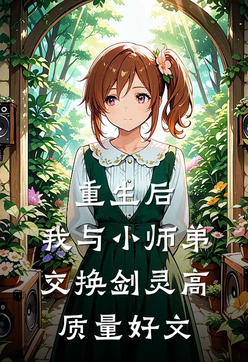 重生后，我与小师弟交换剑灵高质量好文