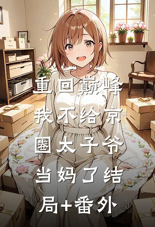 重回巅峰，我不给京圈太子爷当妈了结局+番外