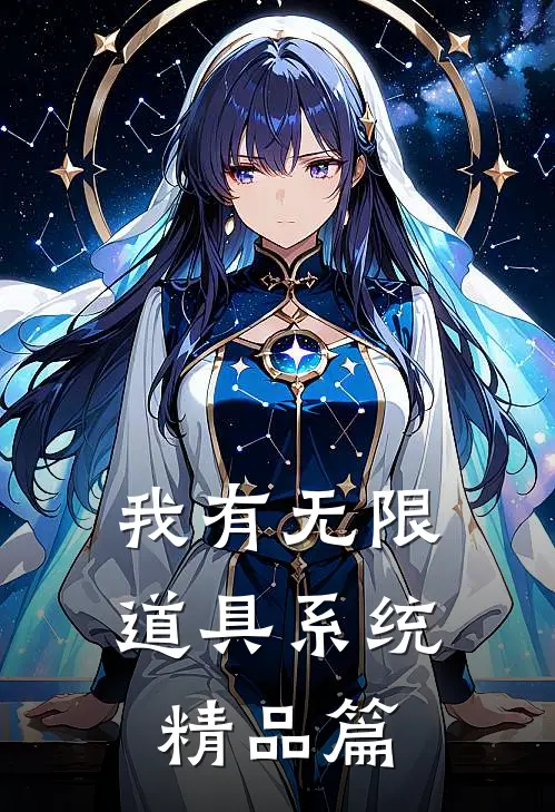 我有无限道具系统精品篇