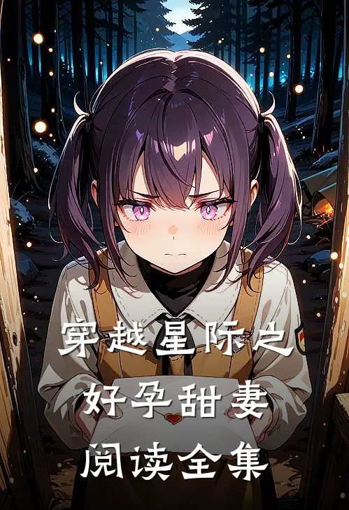 穿越星际之好孕甜妻阅读全集